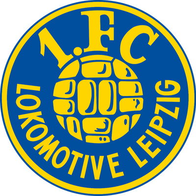 1. FC Lokomotive Leipzig Logo