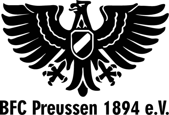 BFC Preussen Logo