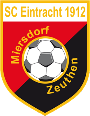 SC Eintracht Miersdorf/Zeuthen Logo