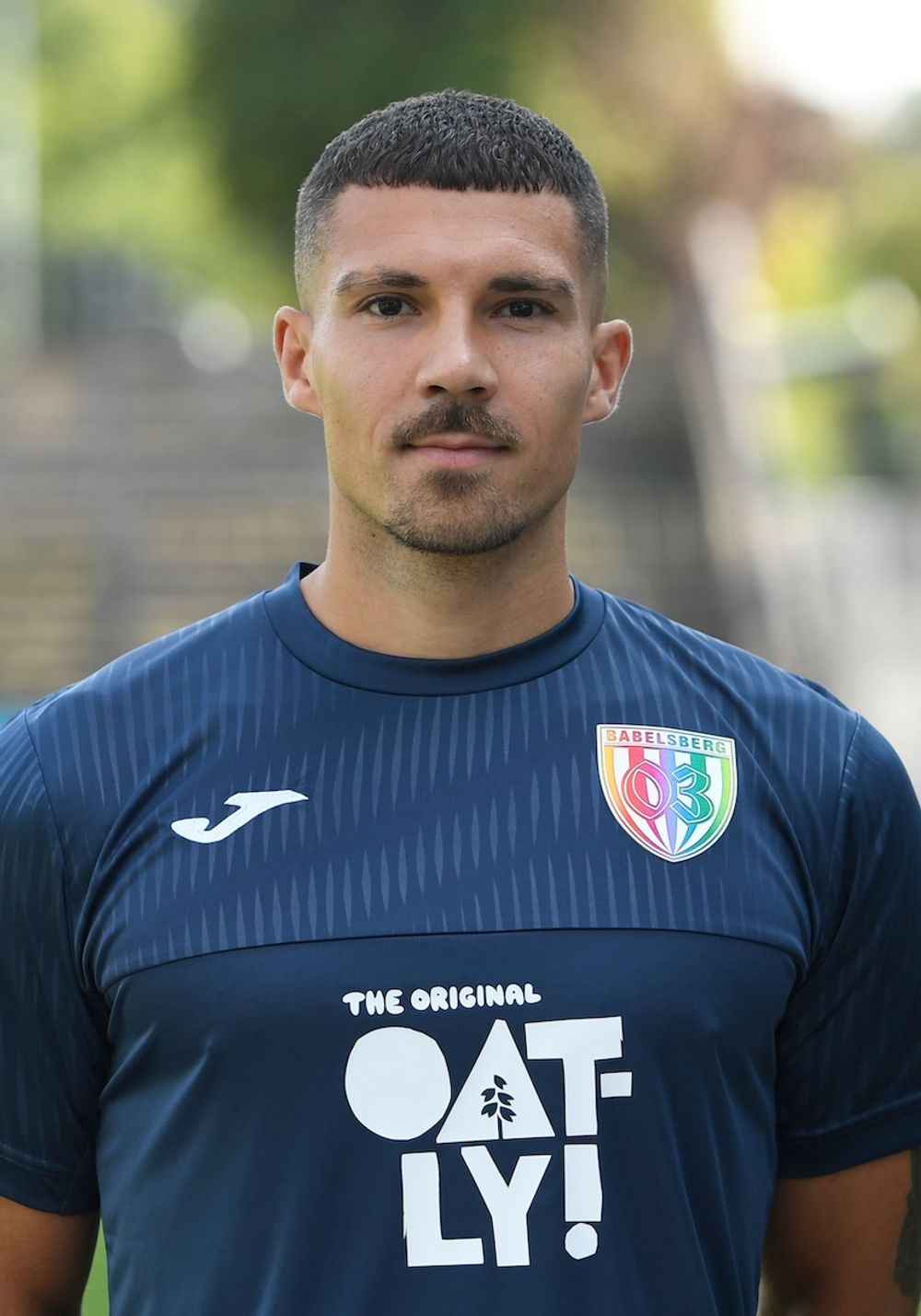 Andreas Pollasch