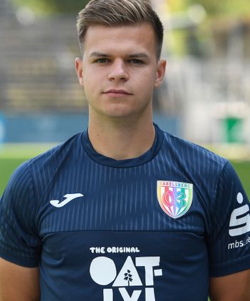 Paul Wegener