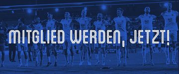 Hier geht's zum Mitgliedsantrag