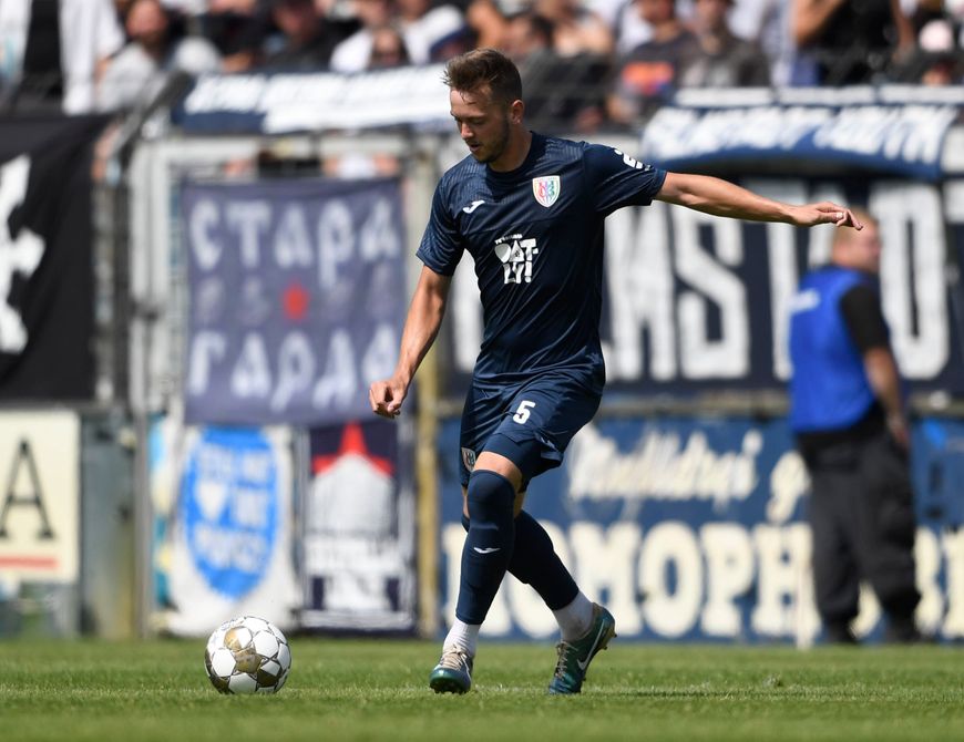 Freitagabend-Duell gegen Aufsteiger Hertha Zehlendorf