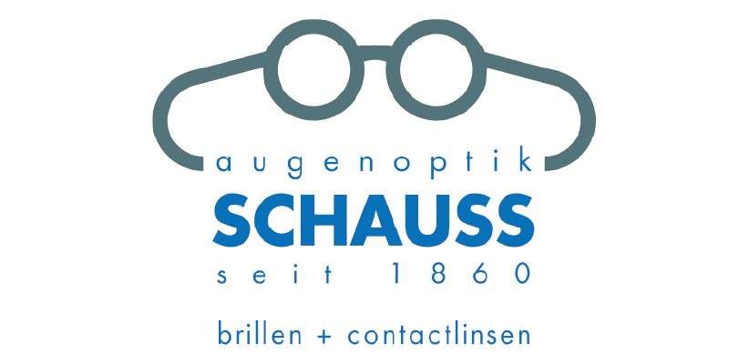 Unterstützerclub - Augenoptik Schauss - Brillen + Contactlinsen