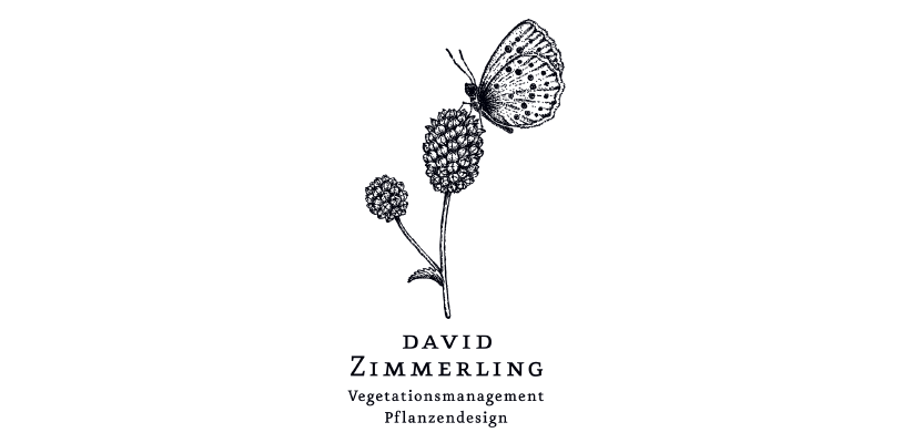 Unterstützerclub - David Zimmerling Pflanzendesign. Vegetationsmanagement