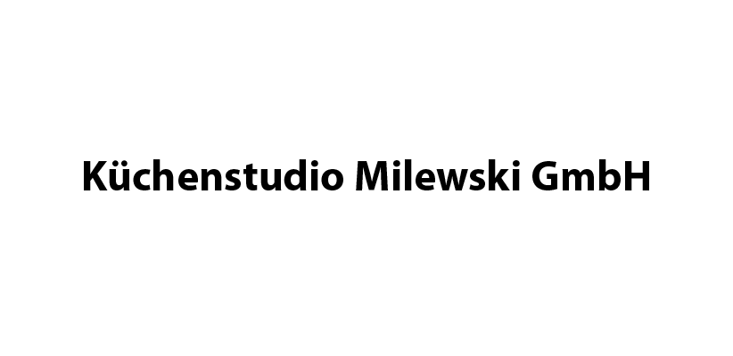 Unterstützerclub - Küchenstudio Milewski GmbH