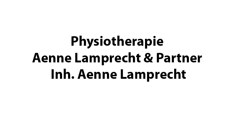 Unterstützerclub - Physiotherapie Aenne Lamprecht & Partner Inh. Aenne Lamprecht