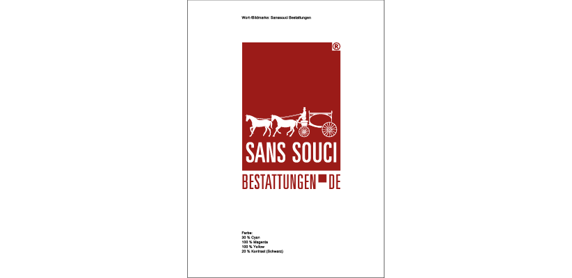 Unterstützerclub - SANS SOUCI Bestattungen