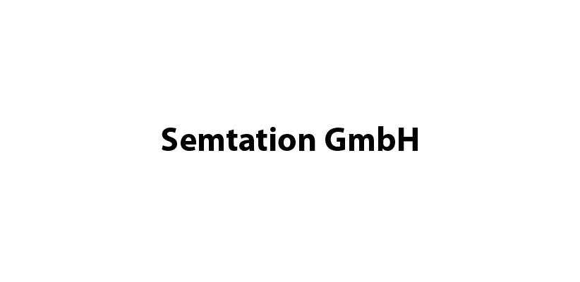 Unterstützerclub - Semtation GmbH