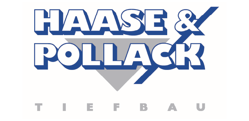 Unterstützerclub - Haase & Pollack Tiefbau GmbH