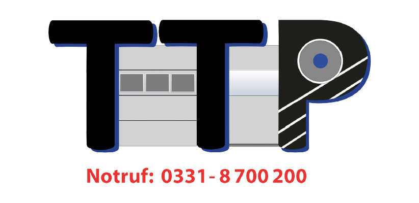 Unterstützerclub - TTP GmbH