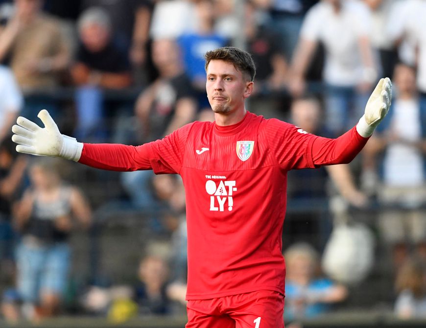 Babelsberg möchte gegen Eilenburg punkten