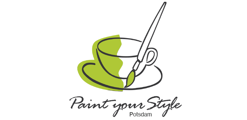 Unterstützerclub - Paint your style Potsdam Yvonne Eggert-Schult