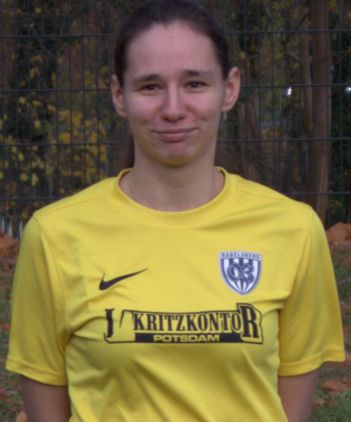 Anna-Lena Kulbe