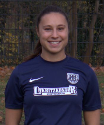 Jette Laurich