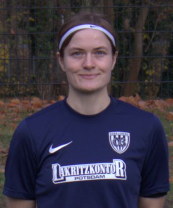 Maren Hoffmann