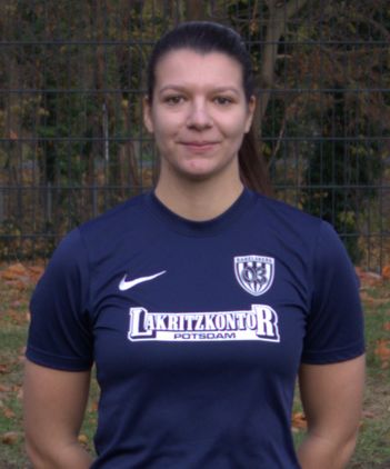 Linda Kollmann