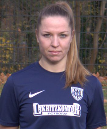 Annalena Kriebisch