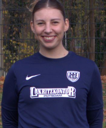 Marie Schuchardt