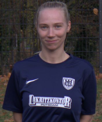 Maja Raddatz