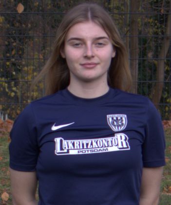 Angelina Beisert