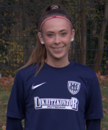 Luisa Jungnickel