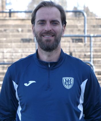 Ronny Ermel