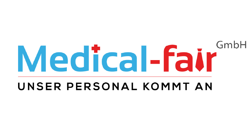 Unterstützerclub - Medical-fair GmbH