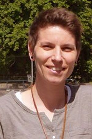Anne-Rose Lindner