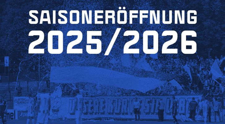 12. Juli - ab 12:30 im Karl-Liebknecht-Stadion